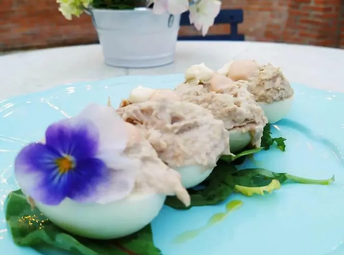 여관 Somavilla Rural Carriazo