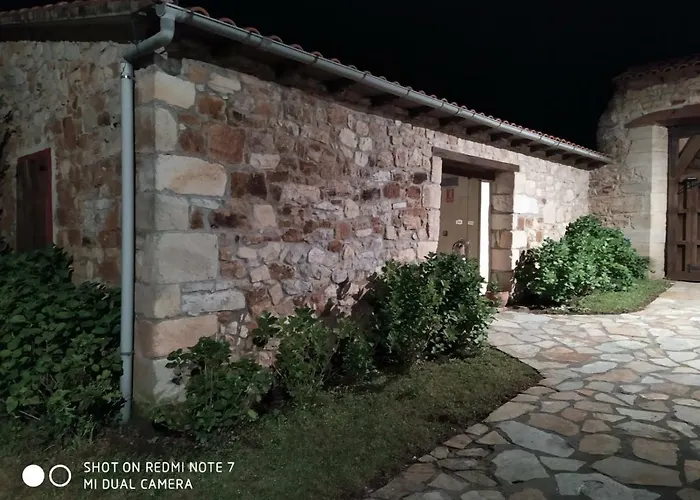 Somavilla Rural Carriazo