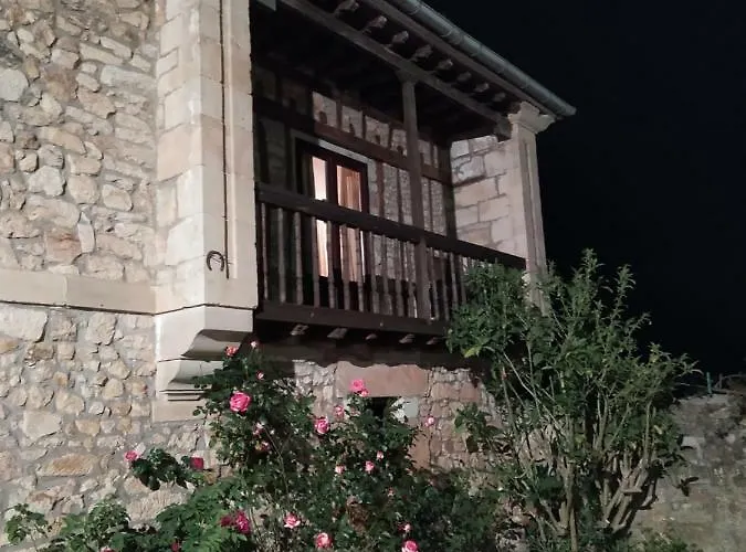 Somavilla Rural 여관 3*