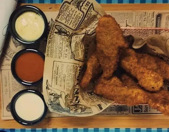 Somavilla Rural 3* Carriazo