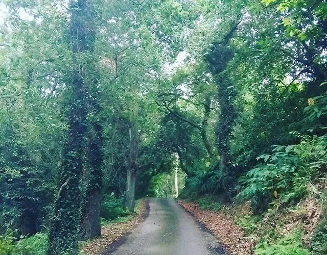 Πανδοχείο Somavilla Rural 3*