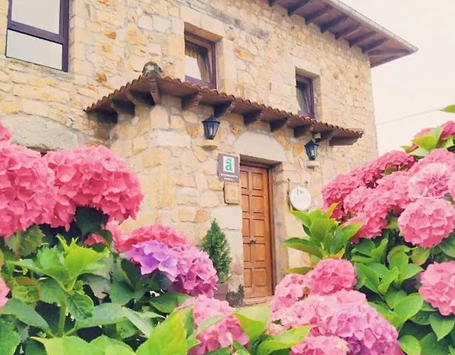 Somavilla Rural Carriazo