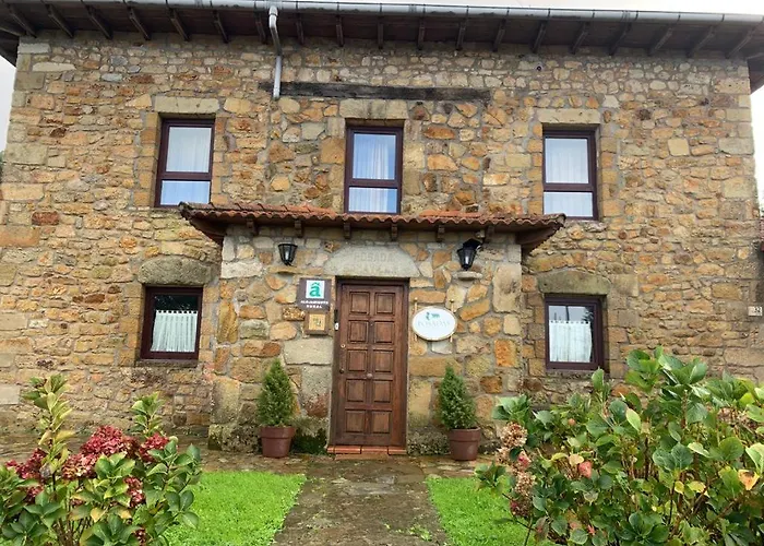 Somavilla Rural Carriazo