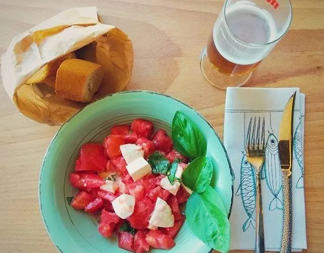 Somavilla Rural 3* Carriazo