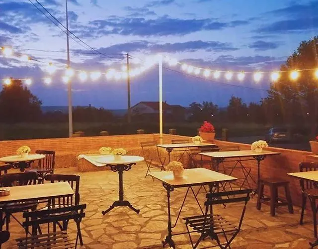 Somavilla Rural Πανδοχείο