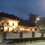 Inn Somavilla Rural Carriazo