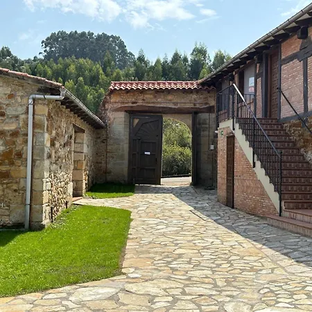 Fogadó Somavilla 3*