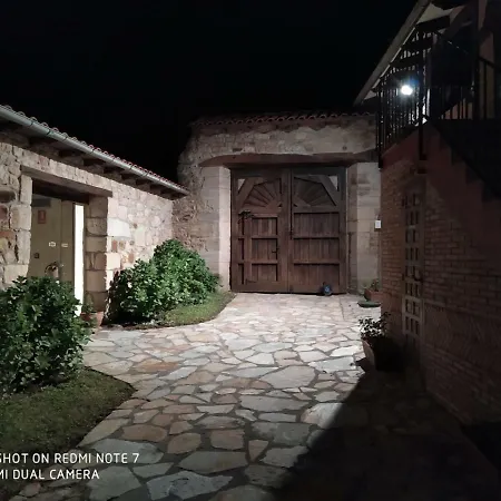 Fogadó Somavilla 3*